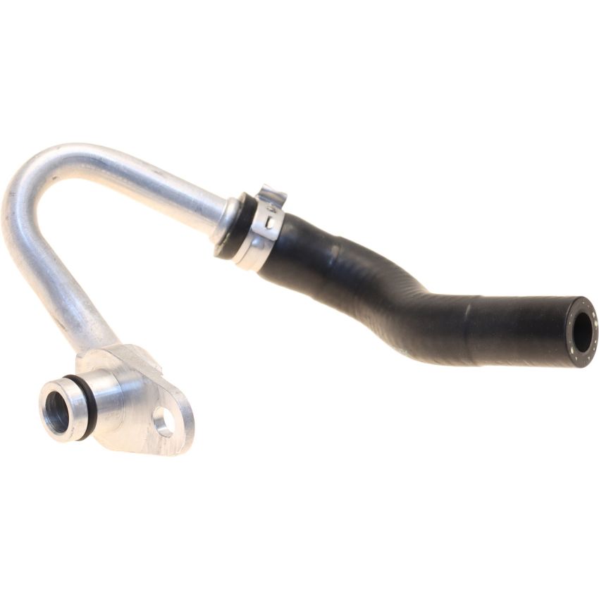 Genuine OEM Turbo Coolant Line 11537649070