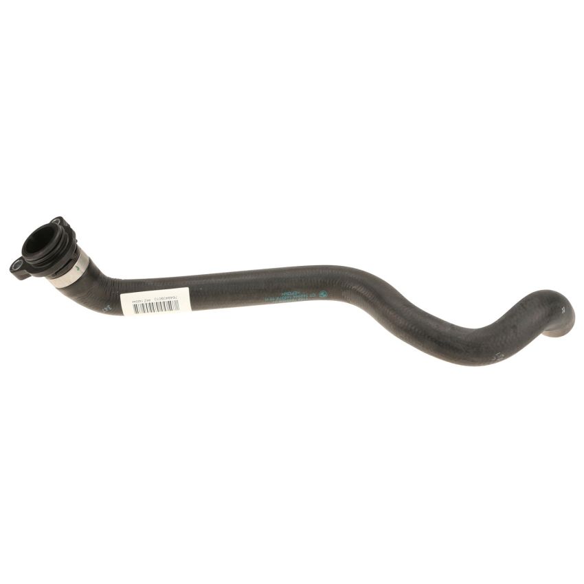Genuine OEM Cooling Hose 11537649409