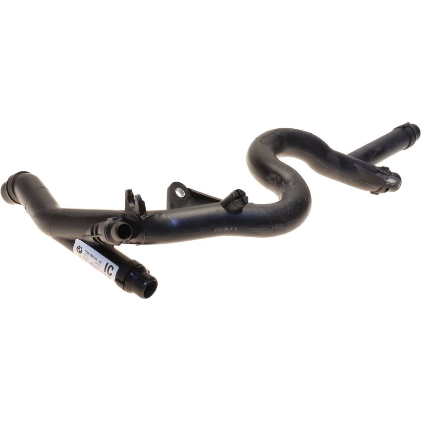 Genuine OEM 11537806706 Coolant Pipe