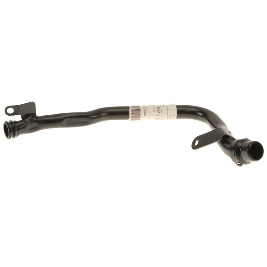 Genuine OEM Coolant Pipe 11537830711