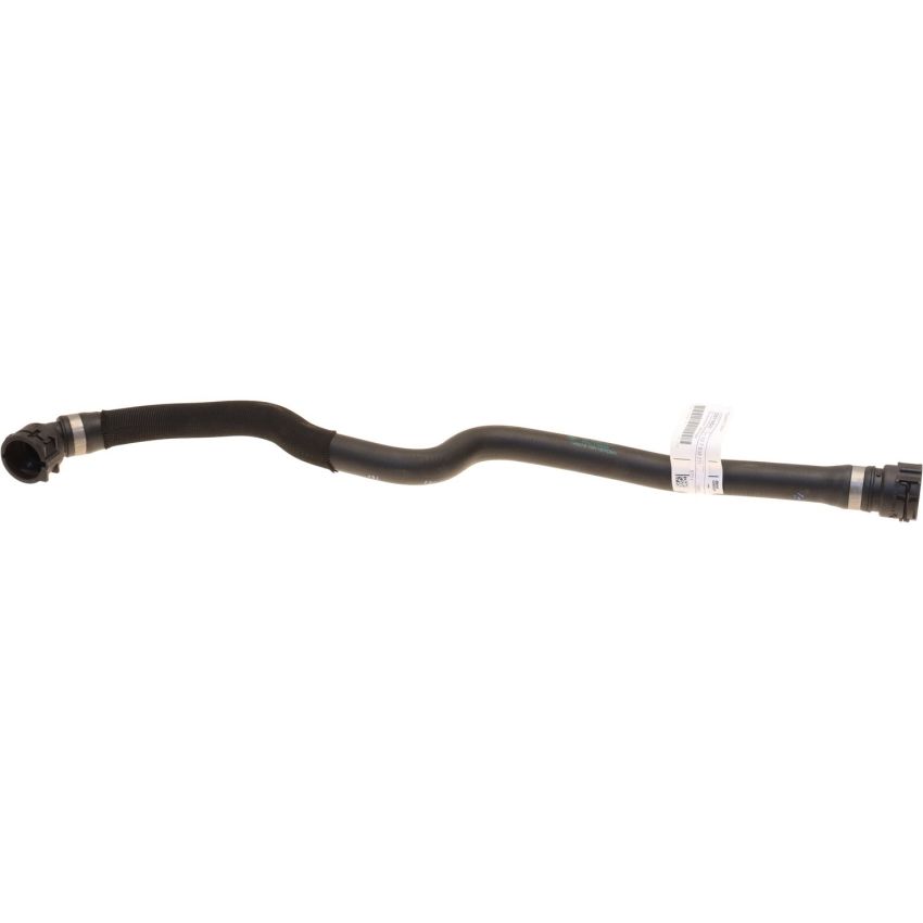 Genuine OEM Expansion Tank Hose 11537838215