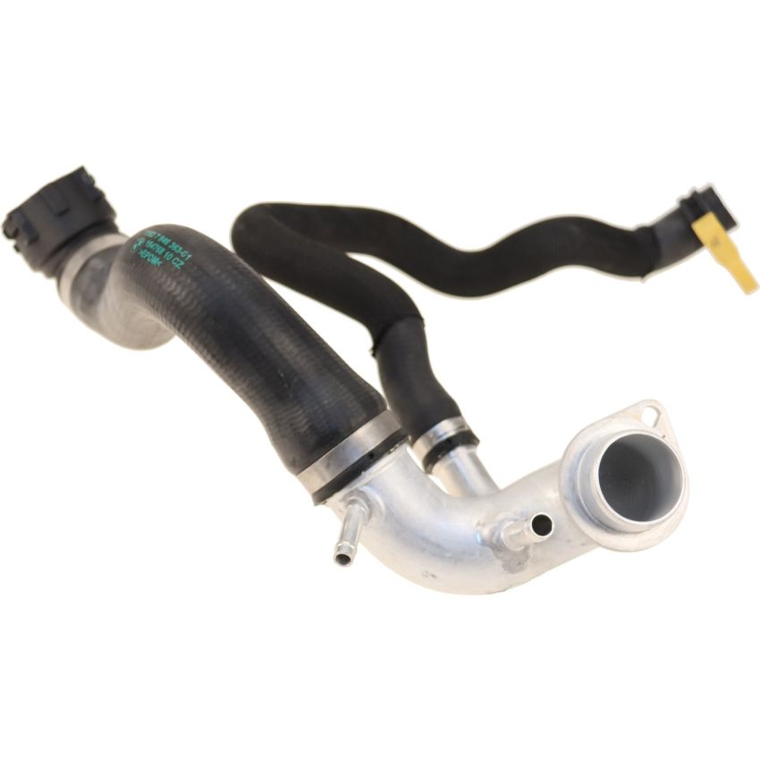 Genuine OEM Radiator Hose 11537846363