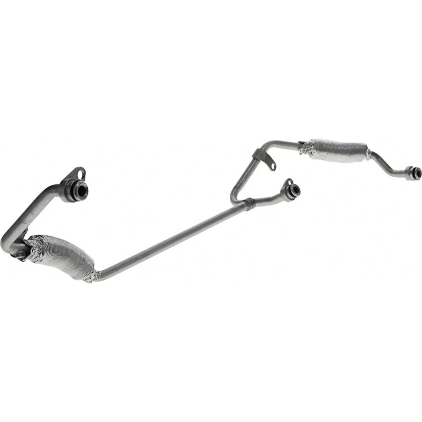 Genuine OEM Cooling Hose 11537848507