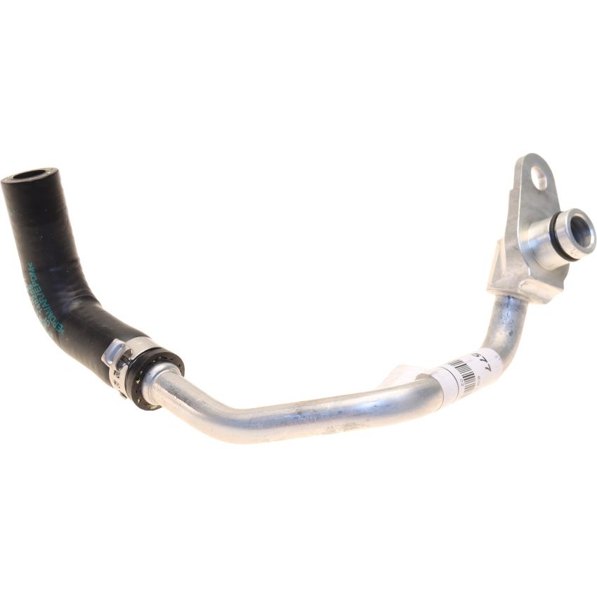 Genuine OEM 11538602577 Turbo Coolant Line