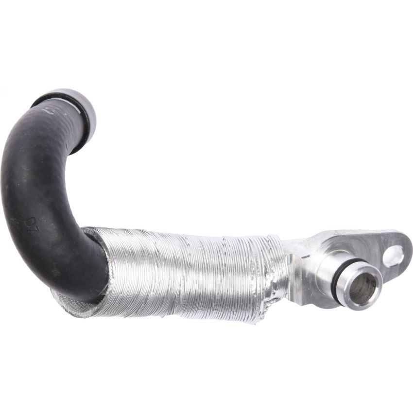 Genuine OEM Turbo Coolant Line 11538602578
