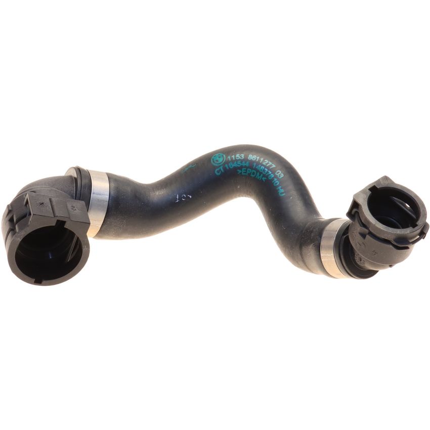 Genuine OEM 11538611277 Cooling Hose