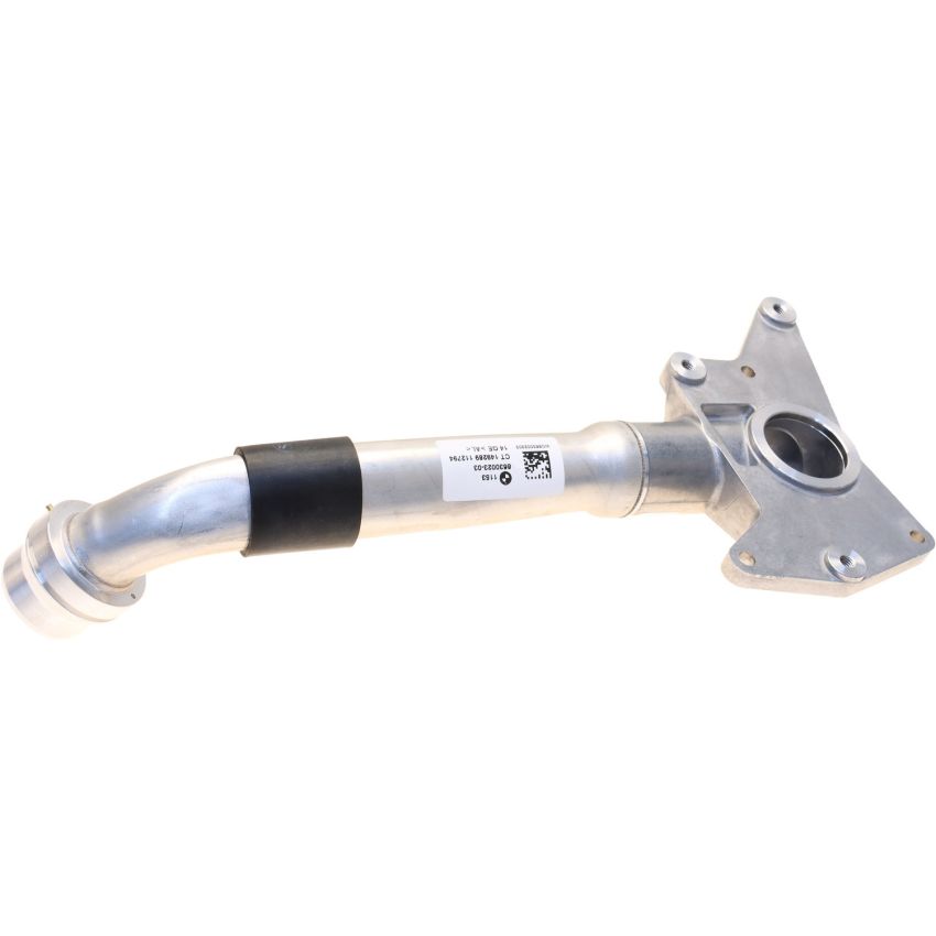 Genuine OEM Coolant Pipe 11538630023