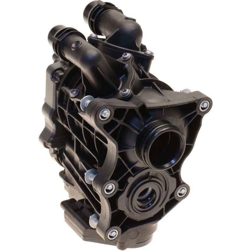 Genuine OEM Thermostat Assembly 11538642560