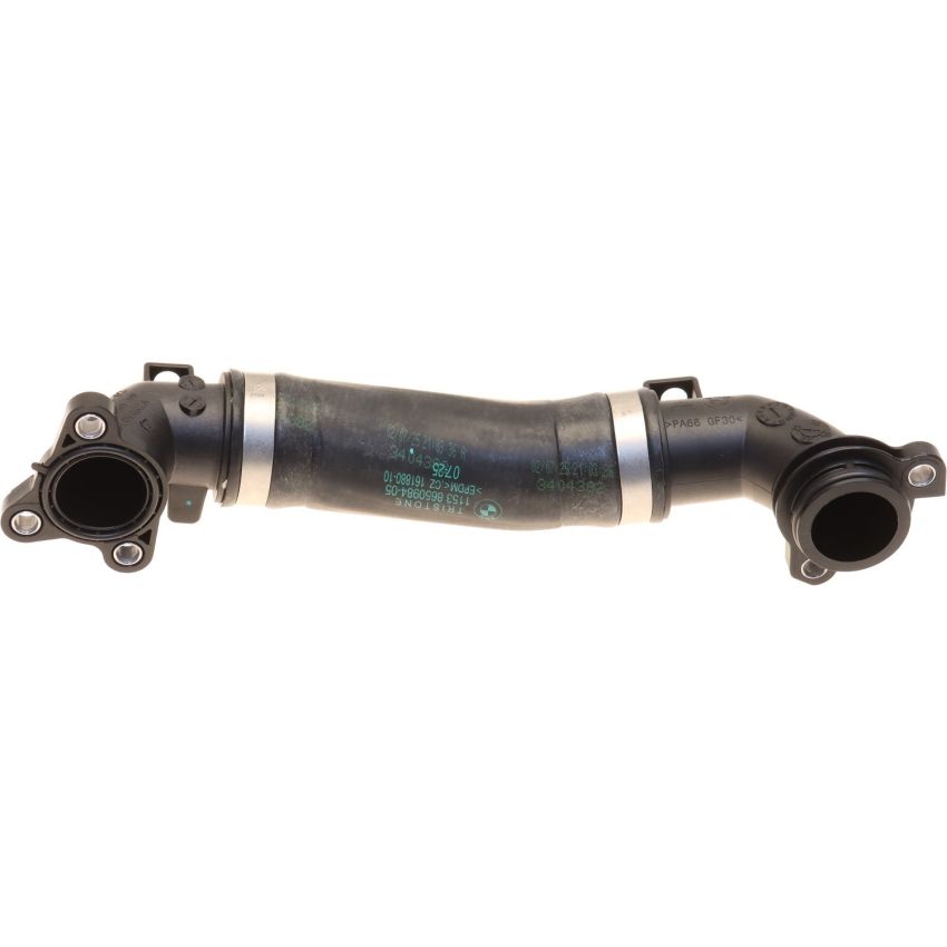 Genuine OEM Cooling Hose 11538650984