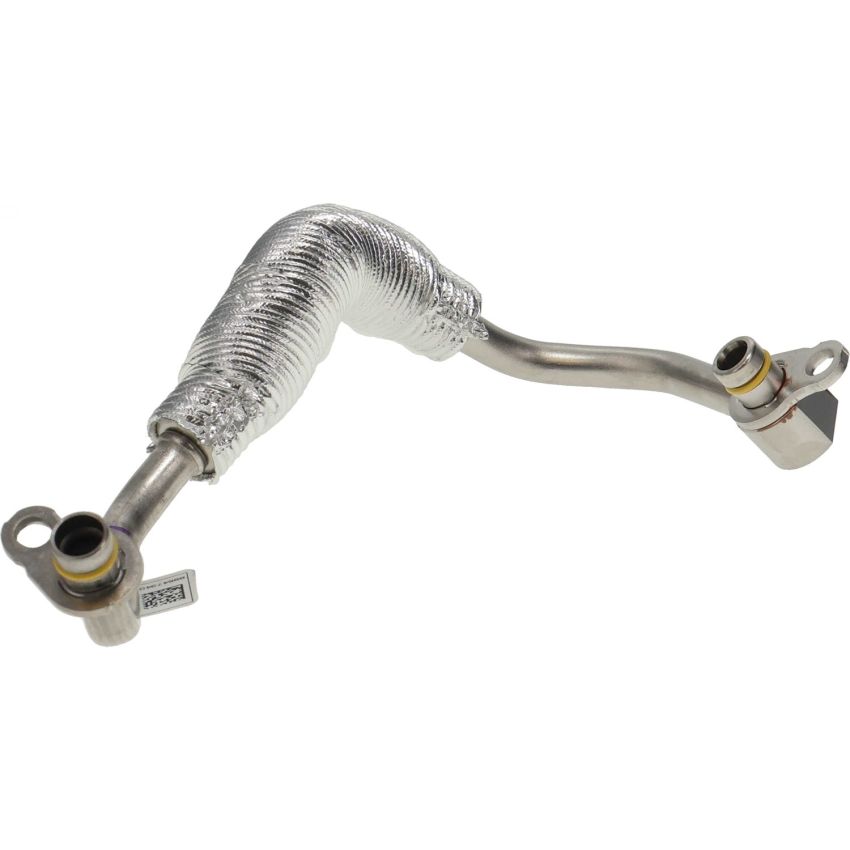 Genuine OEM 11538854734 Cooling Hose