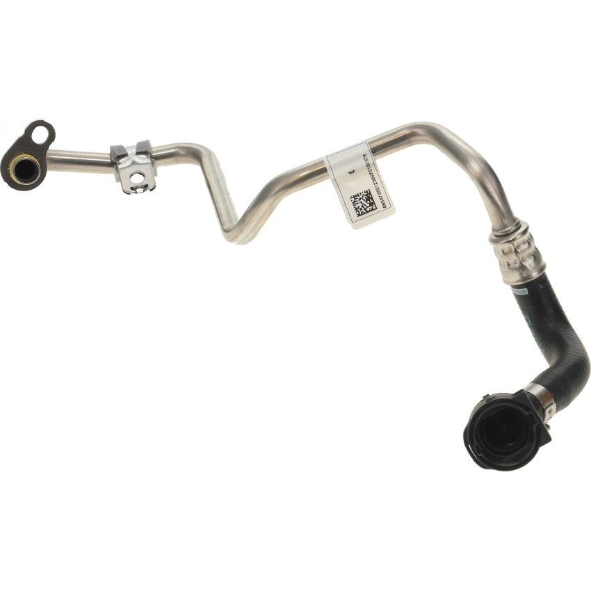 Genuine OEM 11538854735 Cooling Hose