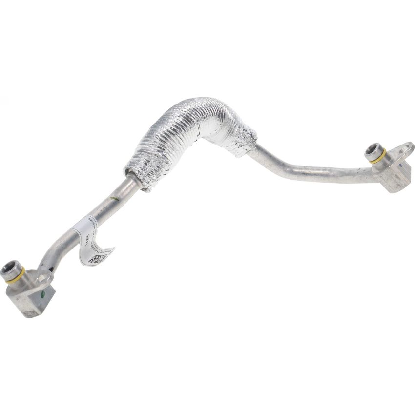 Genuine OEM Turbo Coolant Line 11538854736
