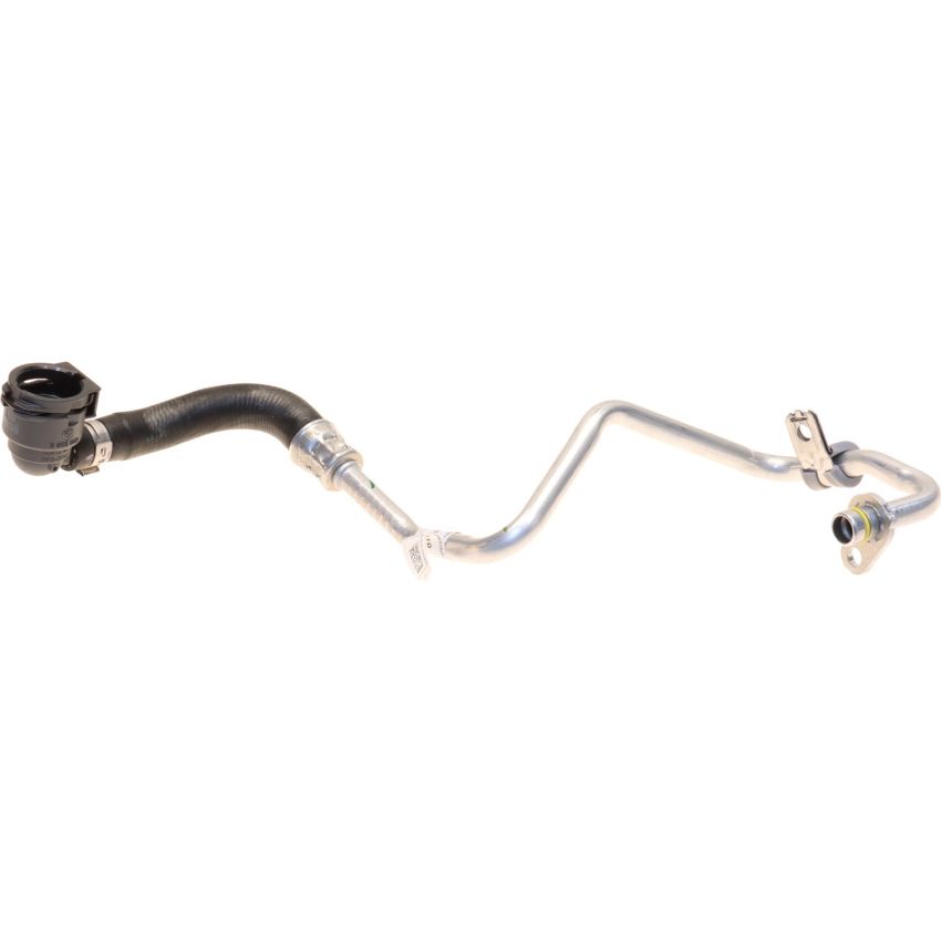 Genuine OEM Turbo Coolant Line 11538854737