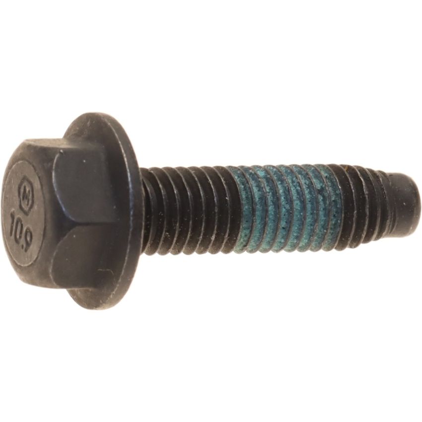 Genuine OEM Exhaust Man. Heat Shield Bolt 11546600