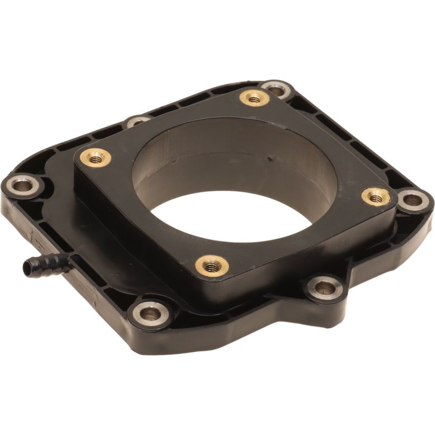 Genuine OEM FI Throttle Body Flange 11617506742