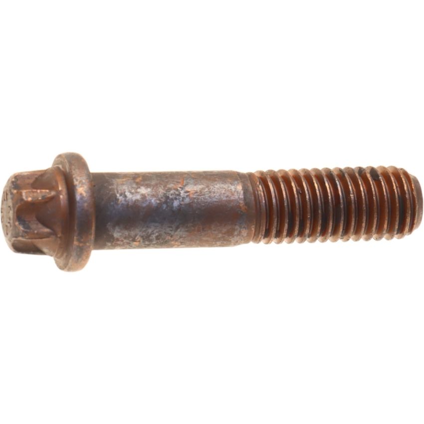 Genuine OEM Exhaust Manifold Bolt 11621318568