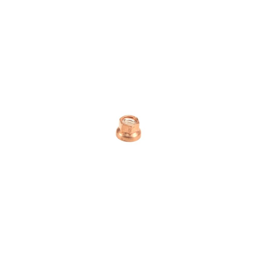Genuine OEM Exhaust Flange Nut 11627509731