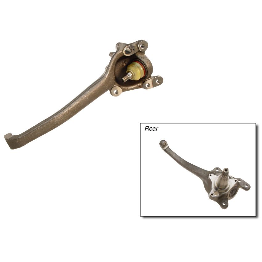 Genuine OEM Steering Knuckle 1163304020