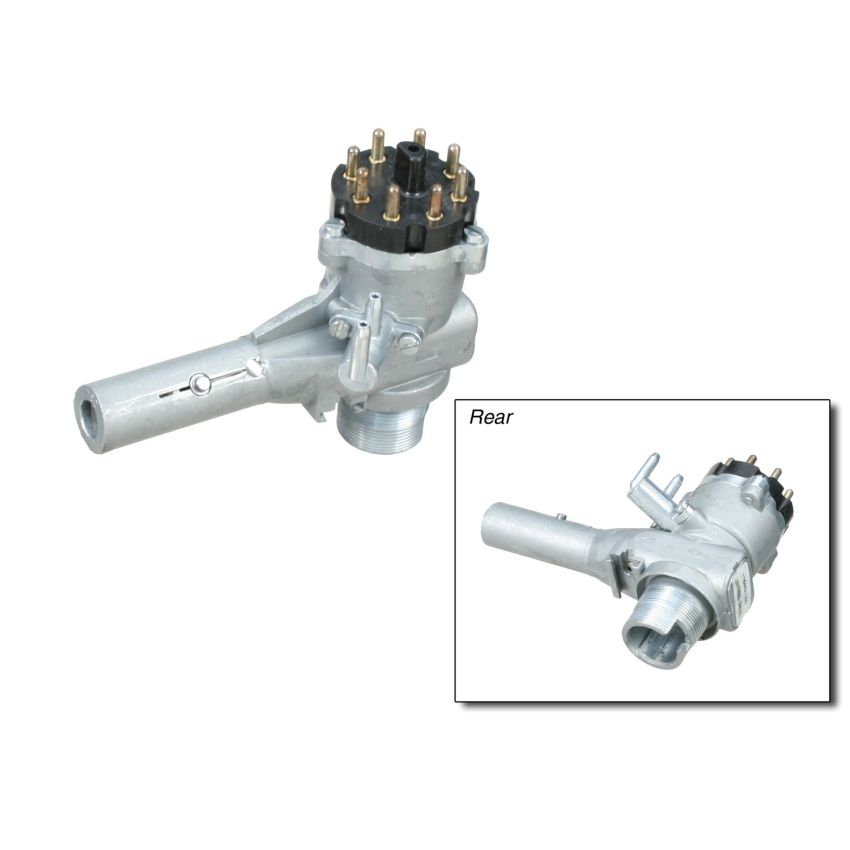 Genuine OEM 1164621030 Ignition Lock Assembly