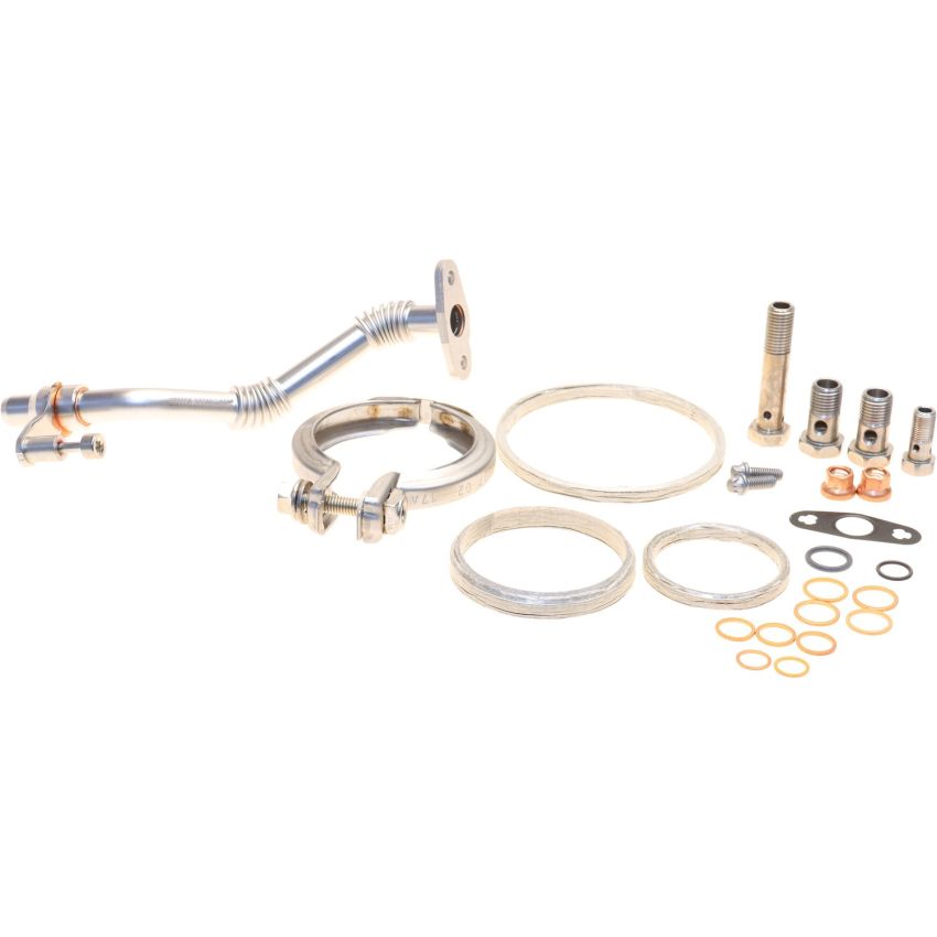 Genuine OEM Turbo Mounting Kit 11652456345
