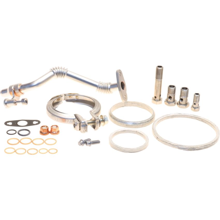 Genuine OEM Turbo Mounting Kit 11652456348