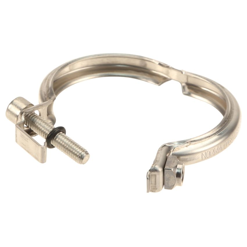 Genuine OEM Intercooler Pipe Clamp 11657558922