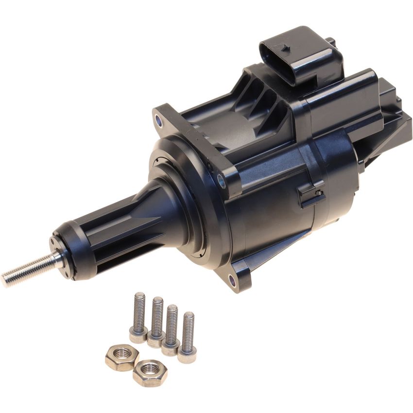 Genuine OEM Turbo Wastegate Actuator 11657850453