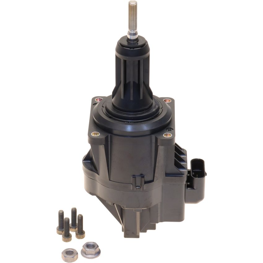 Genuine OEM 11658680616 Turbo Wastegate