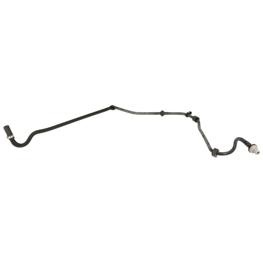 Genuine OEM Booster Vacuum Hose 11667611337