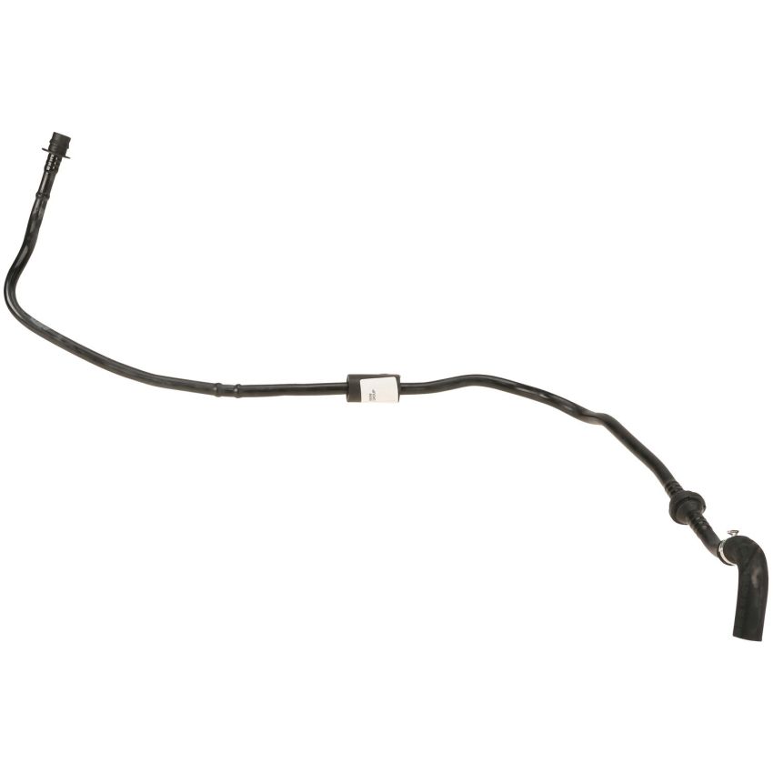Genuine OEM Booster Vacuum Hose 11667629612