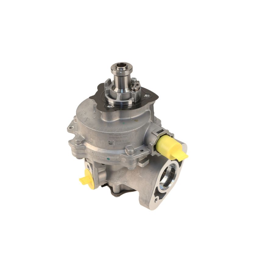 Genuine OEM Vacuum Pump 11668618897
