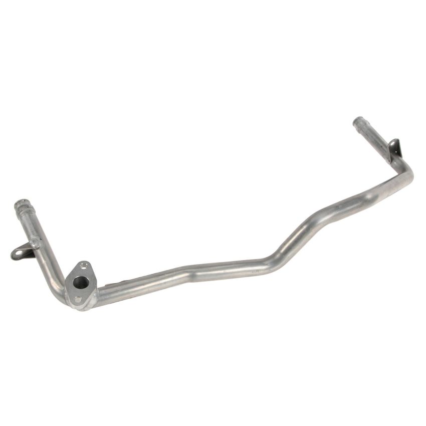 Genuine OEM 11721433344 Air Pump Hose