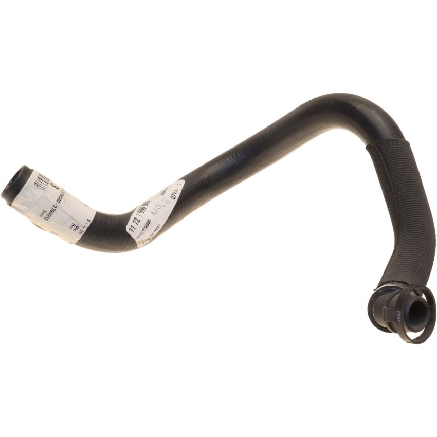 Genuine OEM 11727556959 Air Pump Hose