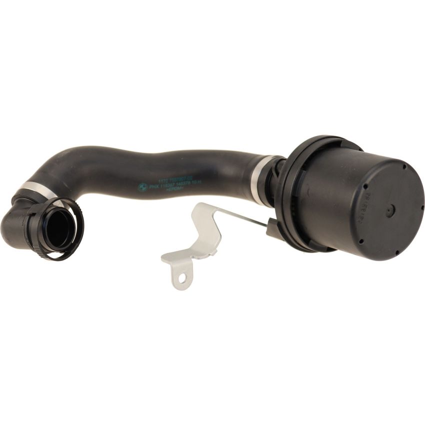 Genuine OEM Air Injection Pump Hose 11727557907