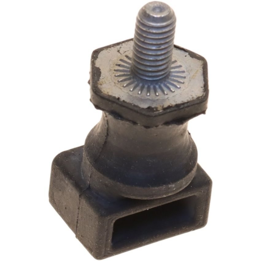 Genuine OEM Air Pump Rubber Mount 11727571866