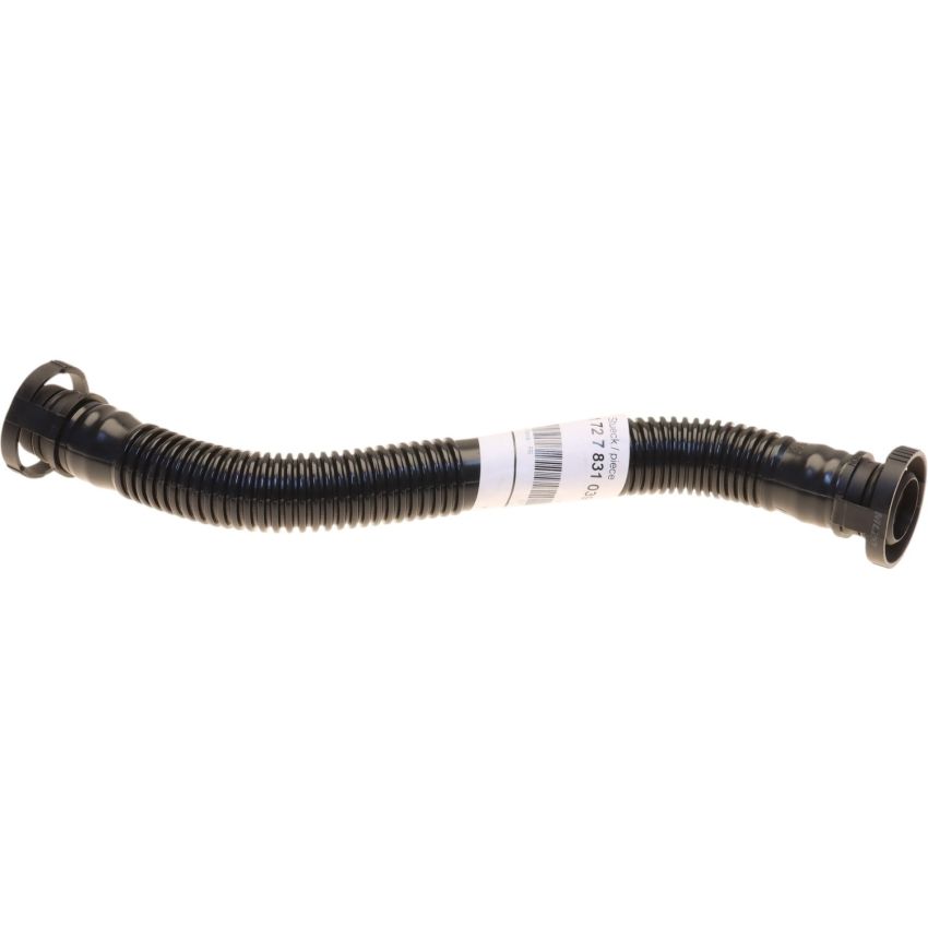 Genuine OEM Air Injection Pump Hose 11727831039