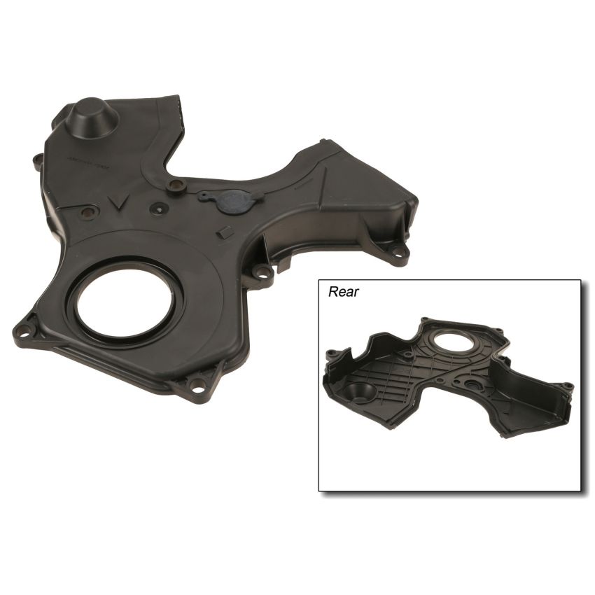 Genuine OEM 11810RCAA01 Timing Cover