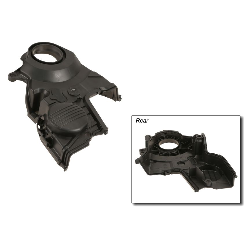 Genuine OEM 11811PLC000 Timing Cover