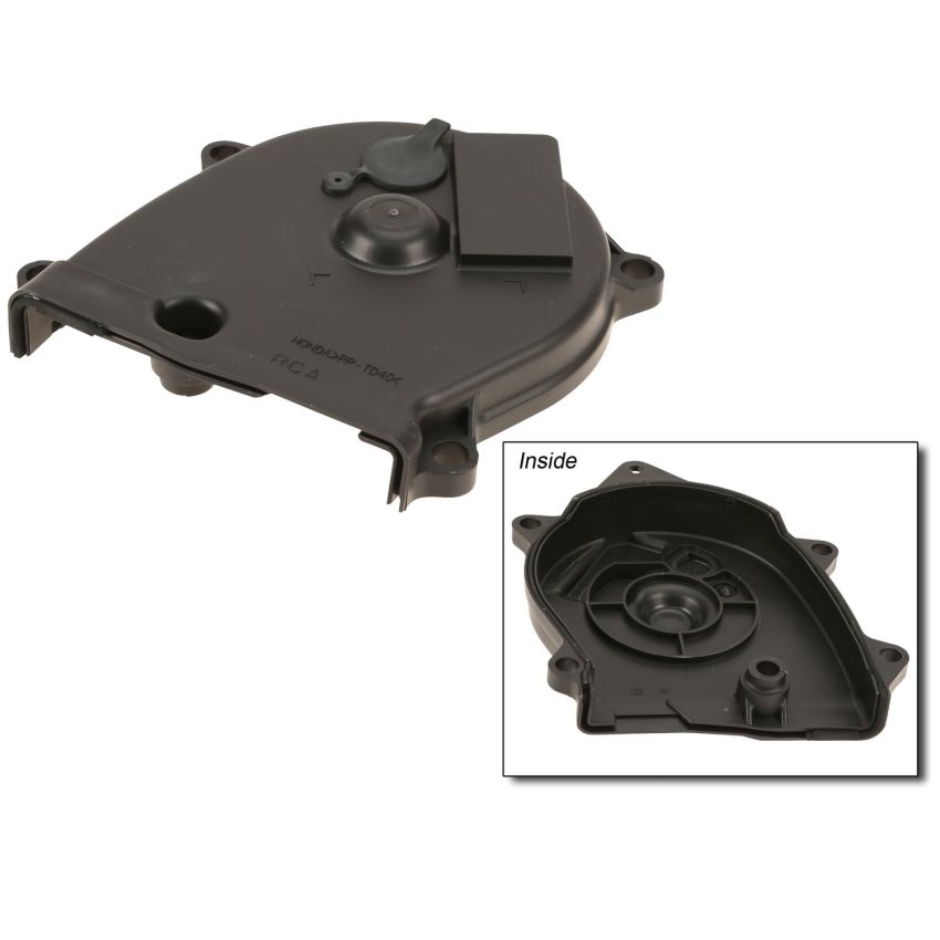 Genuine OEM Timing Cover 11820RCAA00
