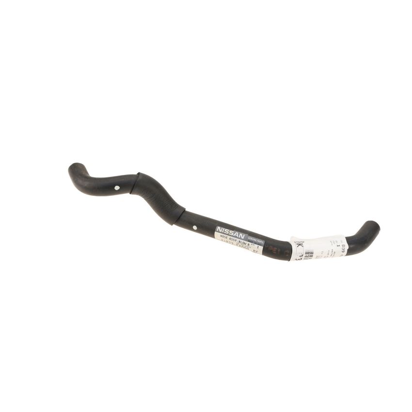 Genuine OEM Breather Hose 11823EA000