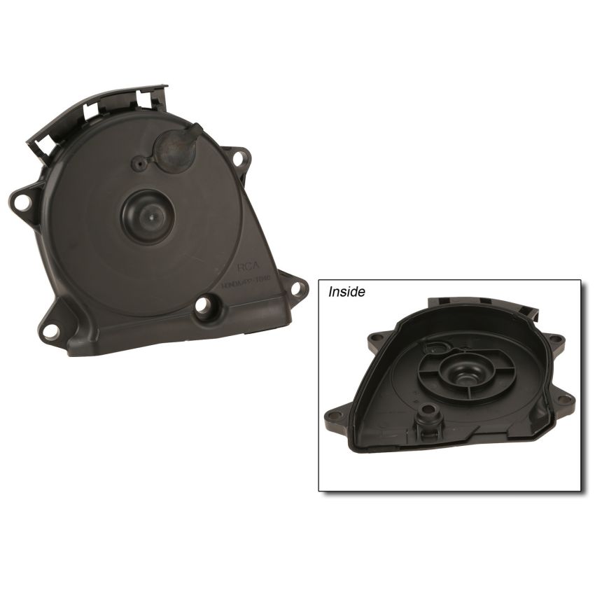 Genuine OEM Timing Cover 11830RCAA00
