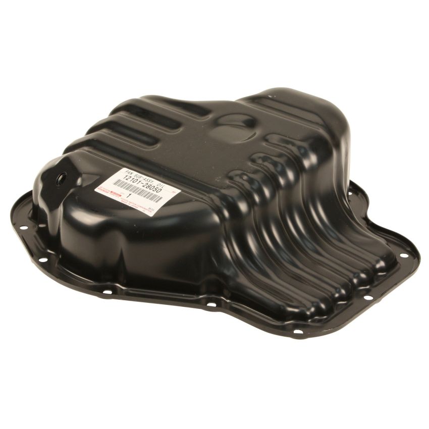 Genuine OEM Oil Pan 1210128050