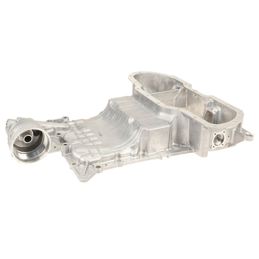 Genuine OEM Oil Pan 1210131101