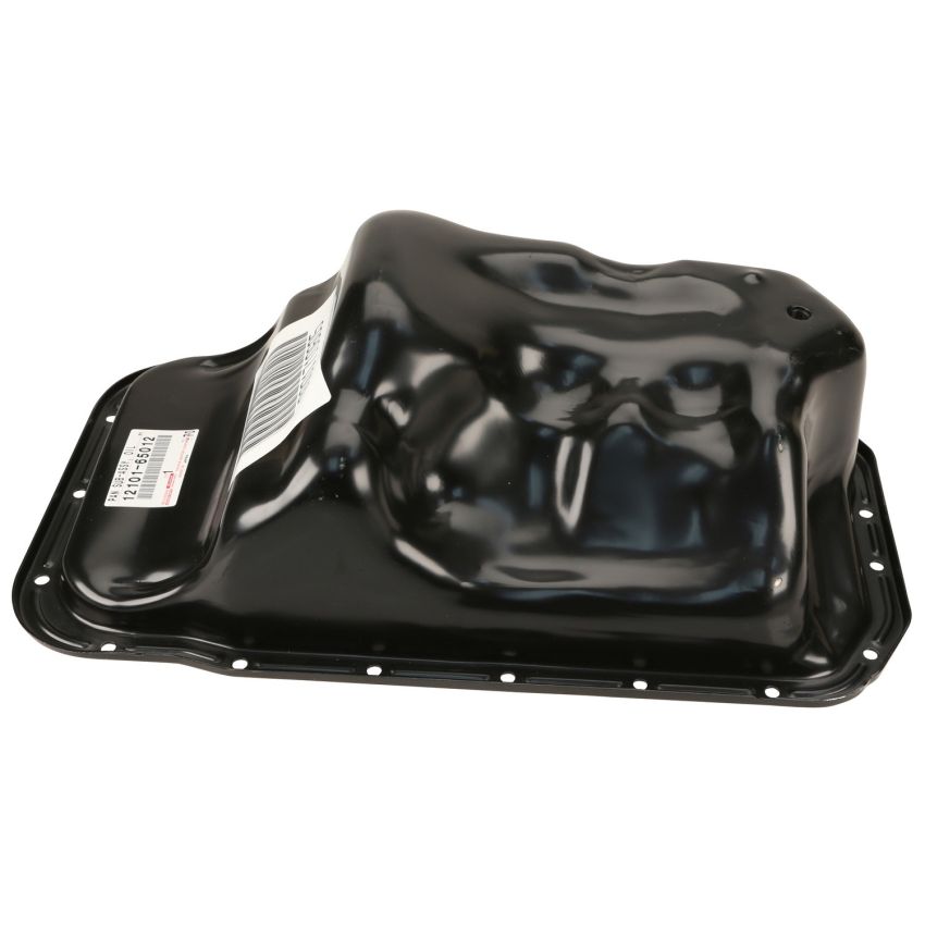 Genuine OEM Oil Pan 1210165012