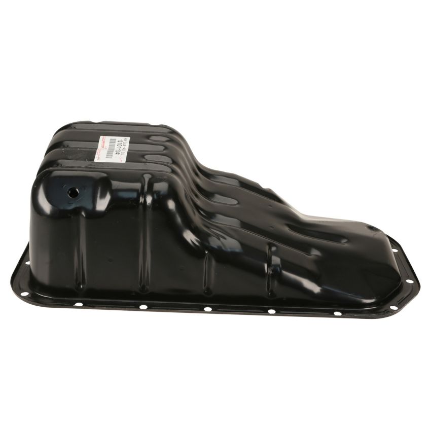 Genuine OEM Oil Pan 1210175041
