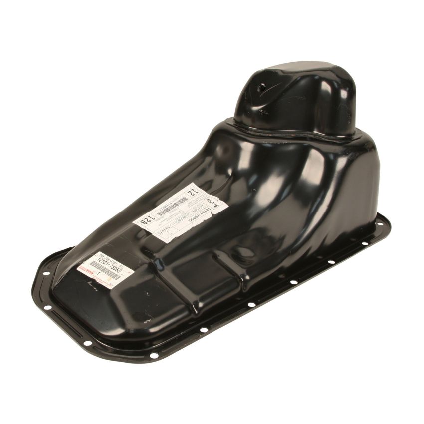 Genuine OEM 1210175050 Oil Pan