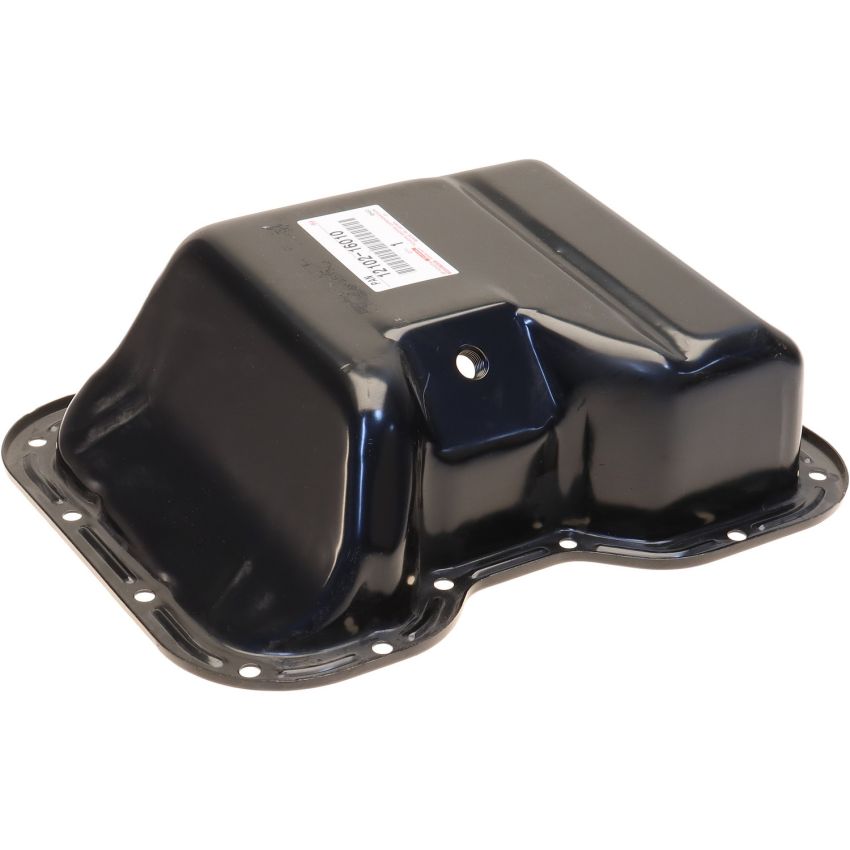 Genuine OEM Oil Pan 1210216010