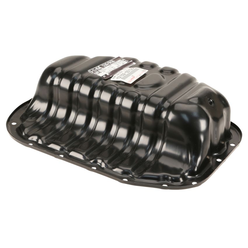 Genuine OEM Oil Pan 1210250120