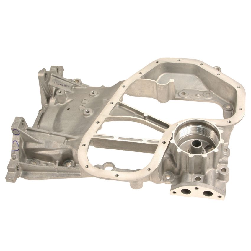Genuine OEM Oil Pan 121110P050