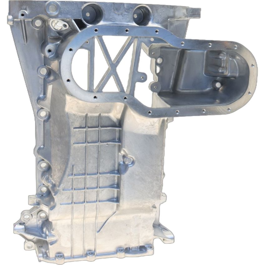 Genuine OEM 121110S011 Oil Pan